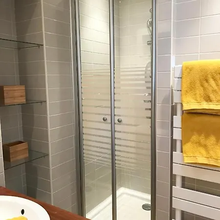 Calme Centre 4personnes St Jean De Luz