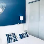 Calme Centre 4personnes St Jean De Luz *