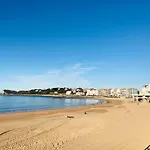 Calme Centre 4personnes St Jean De Luz Apartamento San Juan de Luz