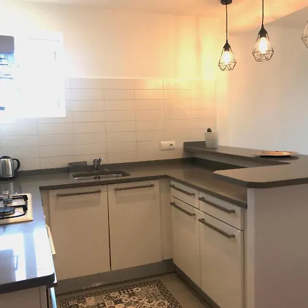 Calme Centre 4personnes St Jean De Luz * San Juan de Luz