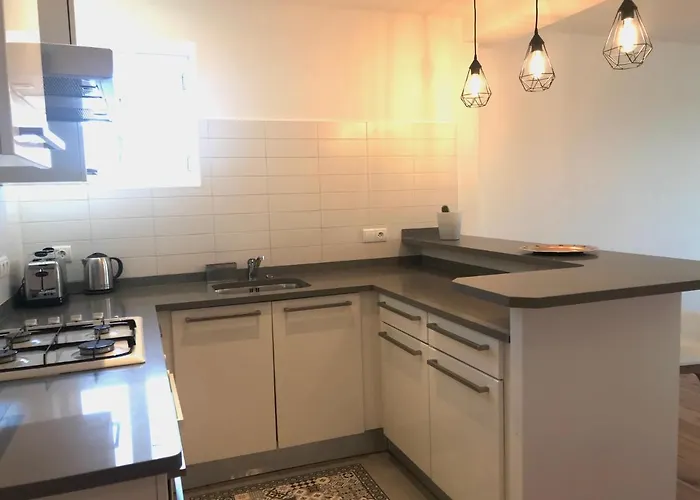 Calme Centre 4personnes St Jean De Luz * Saint-Jean-de-Luz